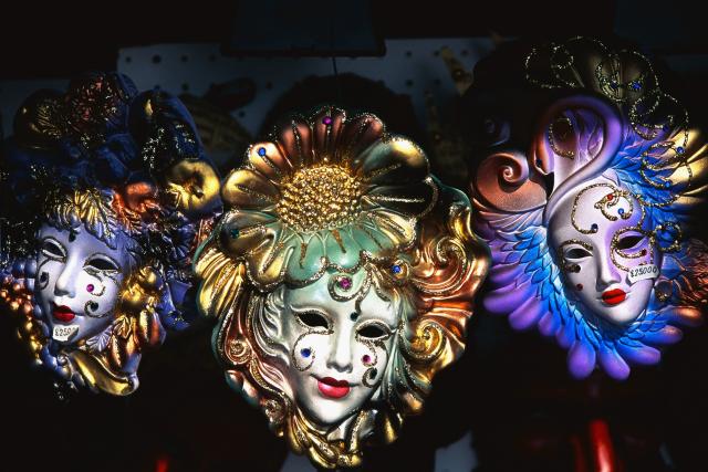 10 najboljih gradova na svetu za uživanje u karnevalima